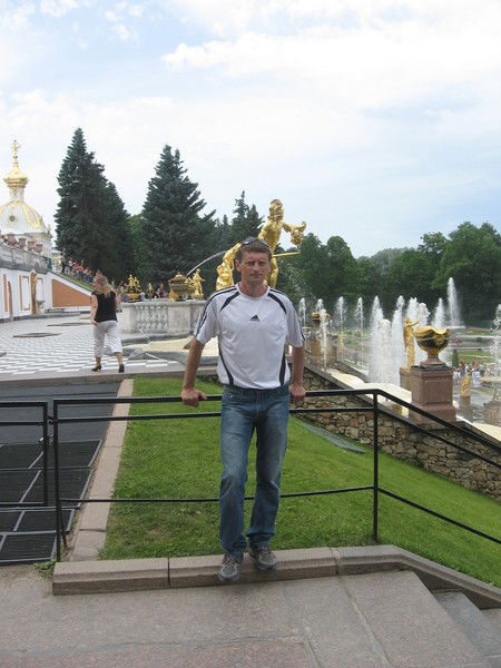 Виктор Вершинин