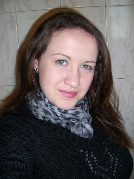 Надя Миронюк