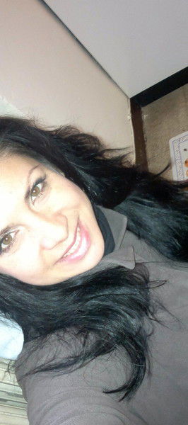 Ирина Коломыцева