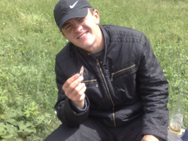 Денис Данько