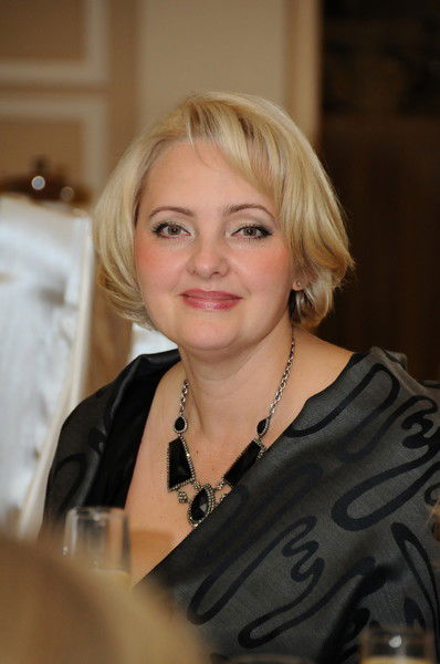 Нина Жукова