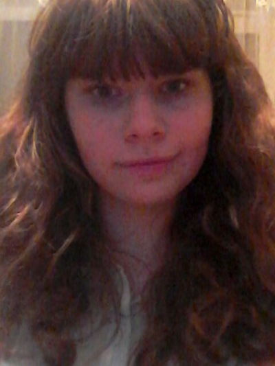 Даша Московкина