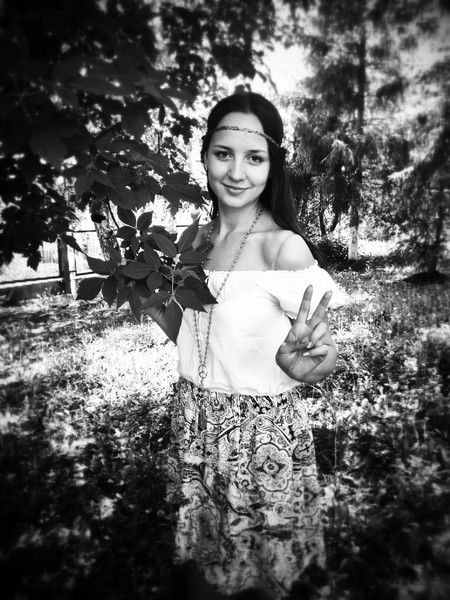 Яблочкова Татьяна