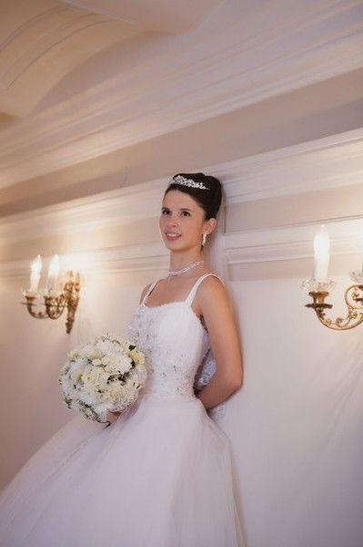 Мария Радикова