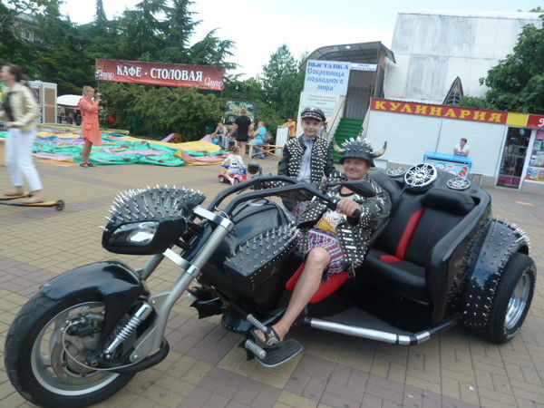 Сергей Мариненко