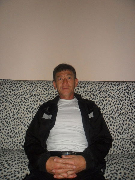 Сержан Нурахметов