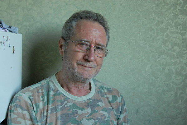 Сергей Редченко