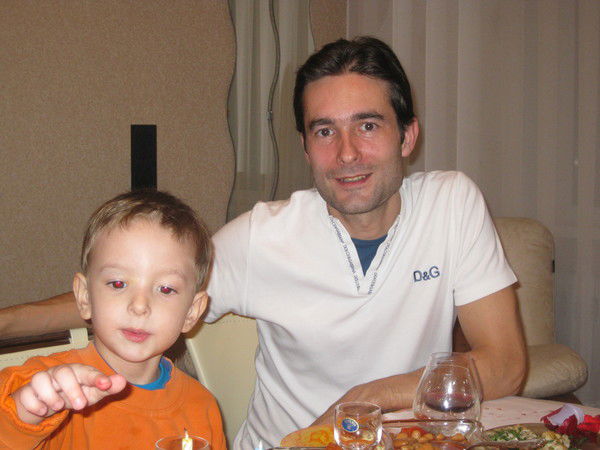 Дмитрий Букин