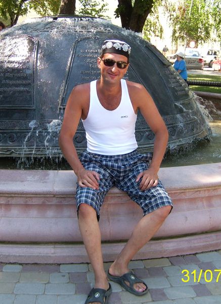 Евгений Юрк