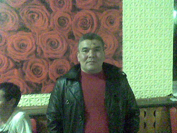 Арман Иманкалиев