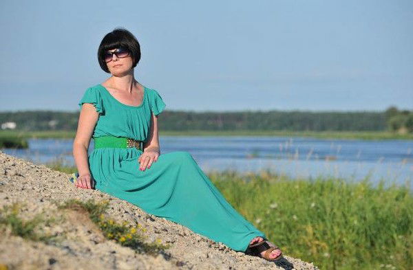 Татьяна Яковлева