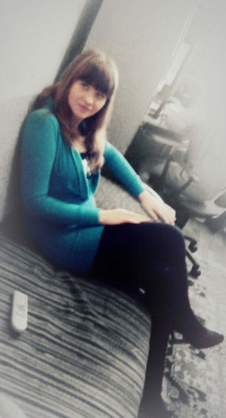 Алена Беляева