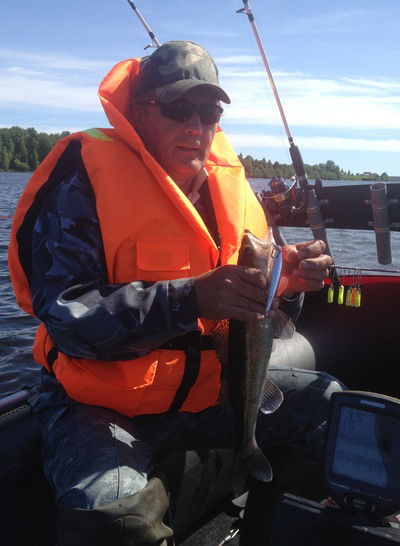 Александр Петров