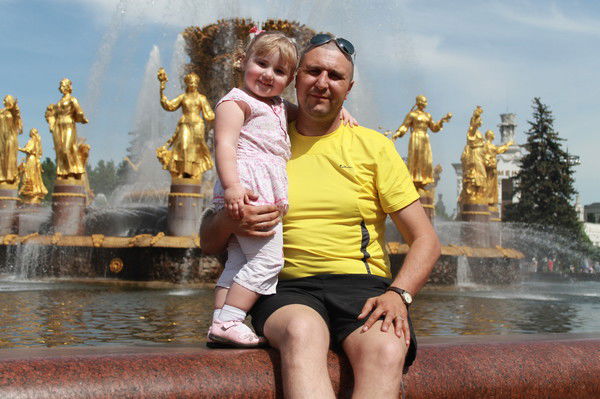 Евгений Небоженко