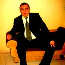 Григорий Григорян