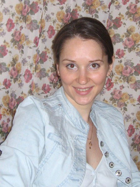 Екатерина Вьюнникова