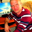 Олег Быков