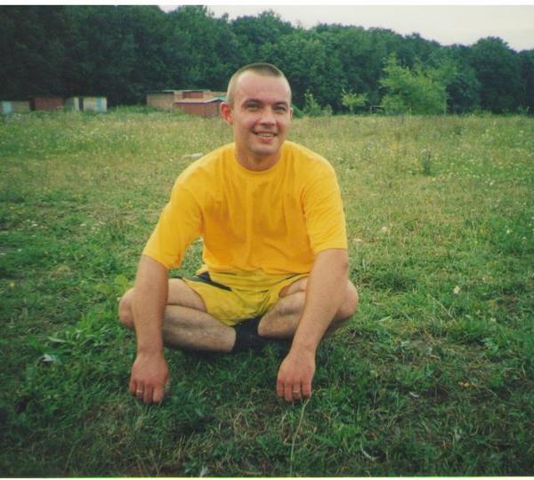 Андрей Вапельник