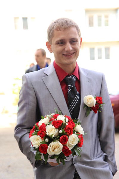 Виталий Петров