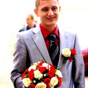 Виталий Петров