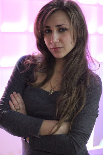 Наталья Котова