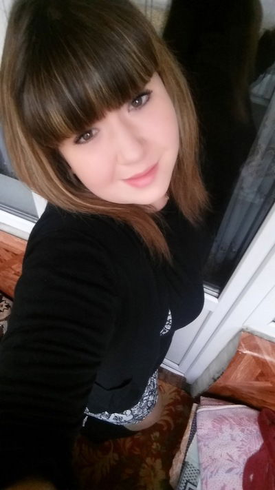 Ксюша Григорьева