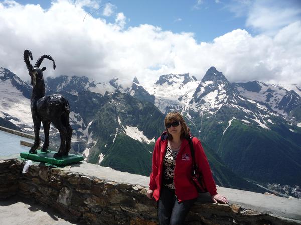 Лариса Мамедова