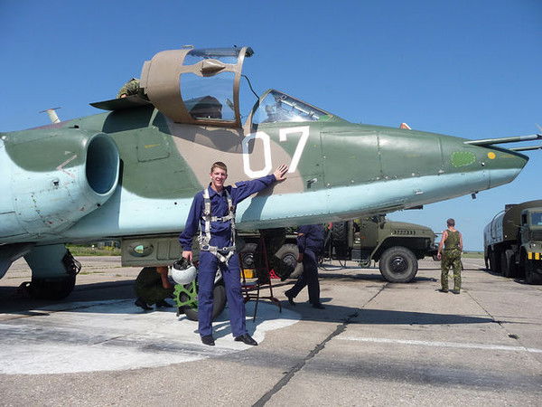 Алексей Истомин