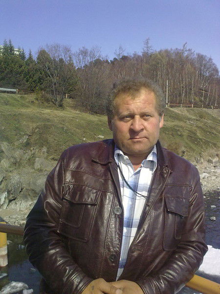 Владимир Рыжих