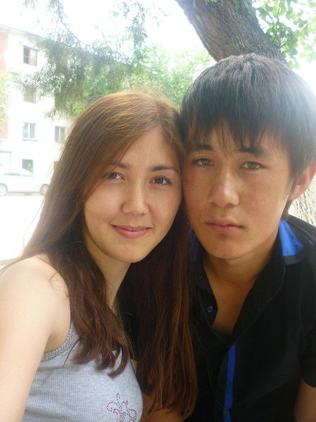 Азамат Смайлов