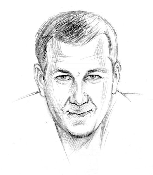 Виктор Давыдкин