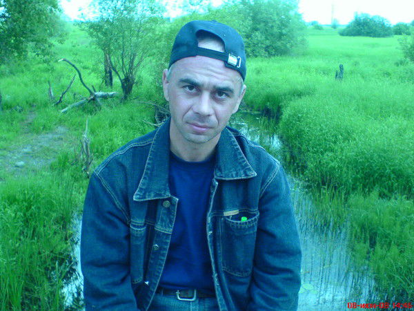 Владимир Егоров