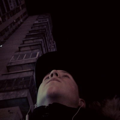 Дима Аксенов