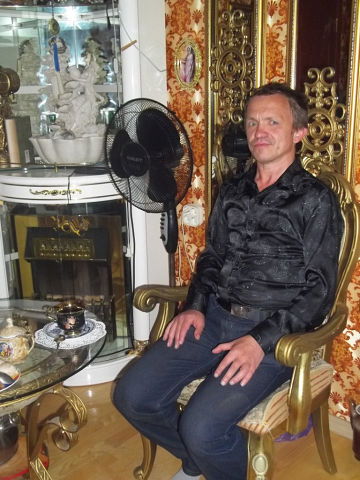 Алексей Бедыкер