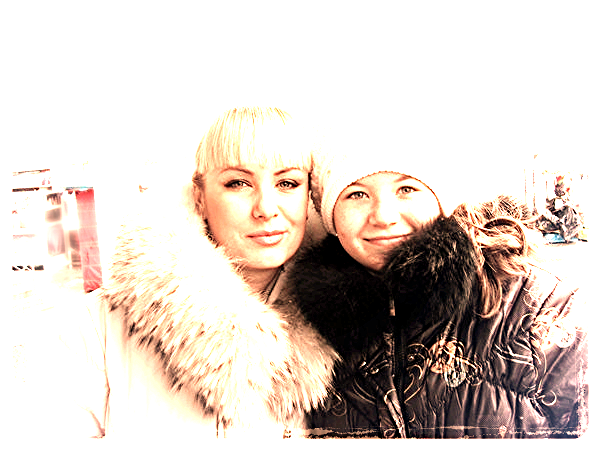 Наталия Логачёва