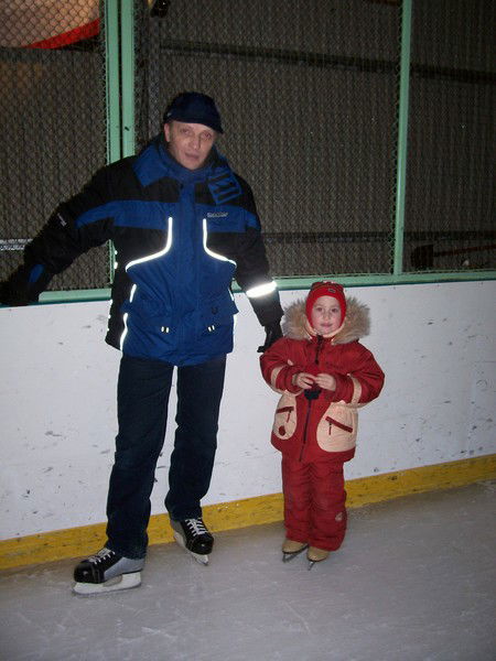 Павел Кравченко