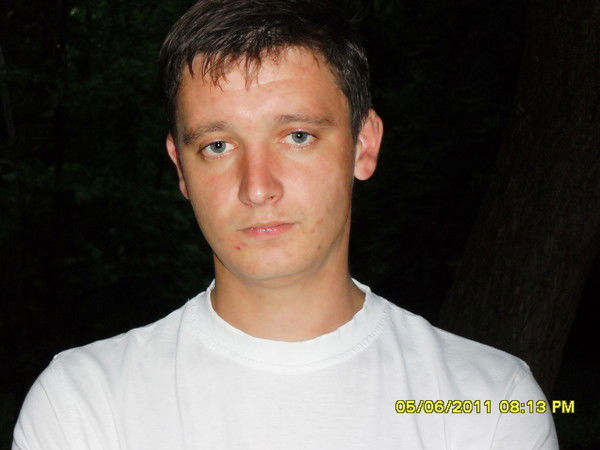 Алексей Сидоров