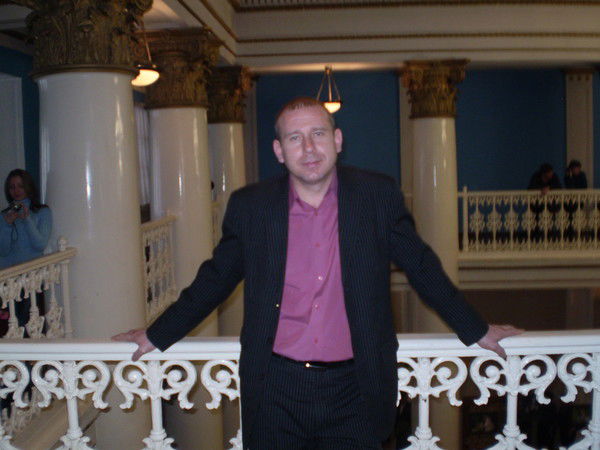 Виталий Тютюник