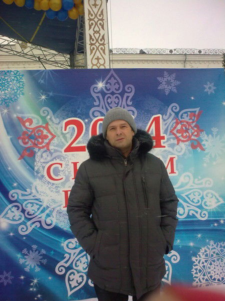 Евгений Иванов