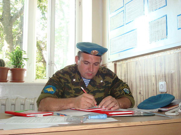 Осьминог в стиральной машине