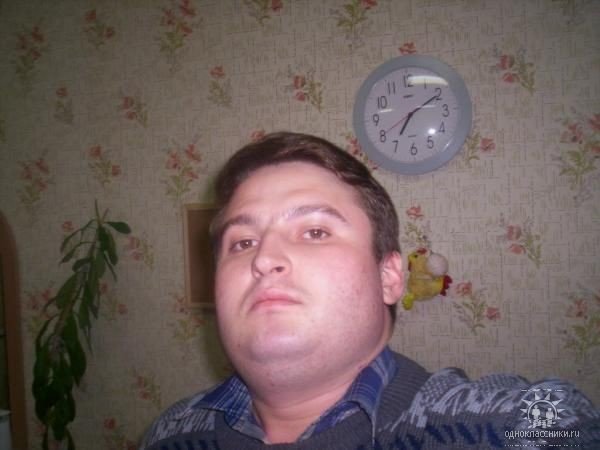 Виктор Бургов