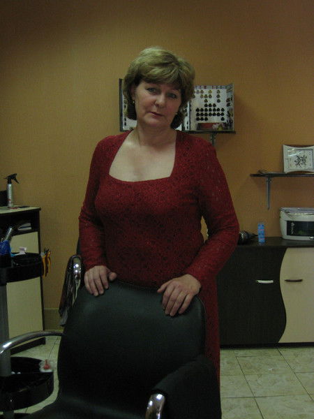 Ольга Ханевич