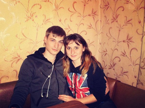 Юлия Владимировна