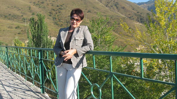 Наталья Полтаранина