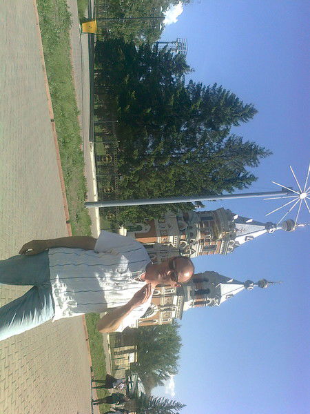 Алексей Сурков