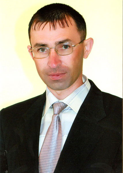 Фанис Галиакбаров