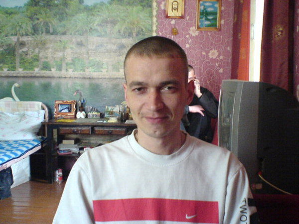 Слава Бусыгин