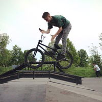 Макс Зинченко