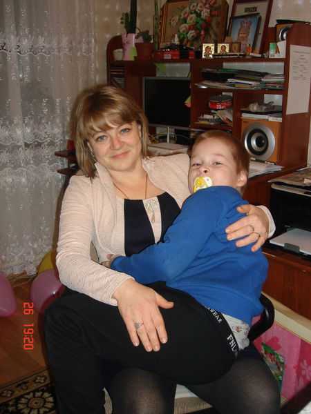 Людмила Коростелева