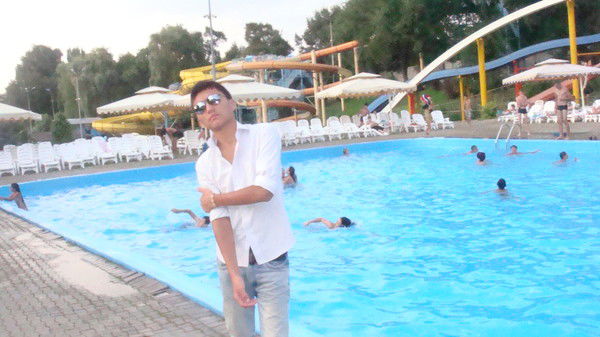 Дамир Куандык